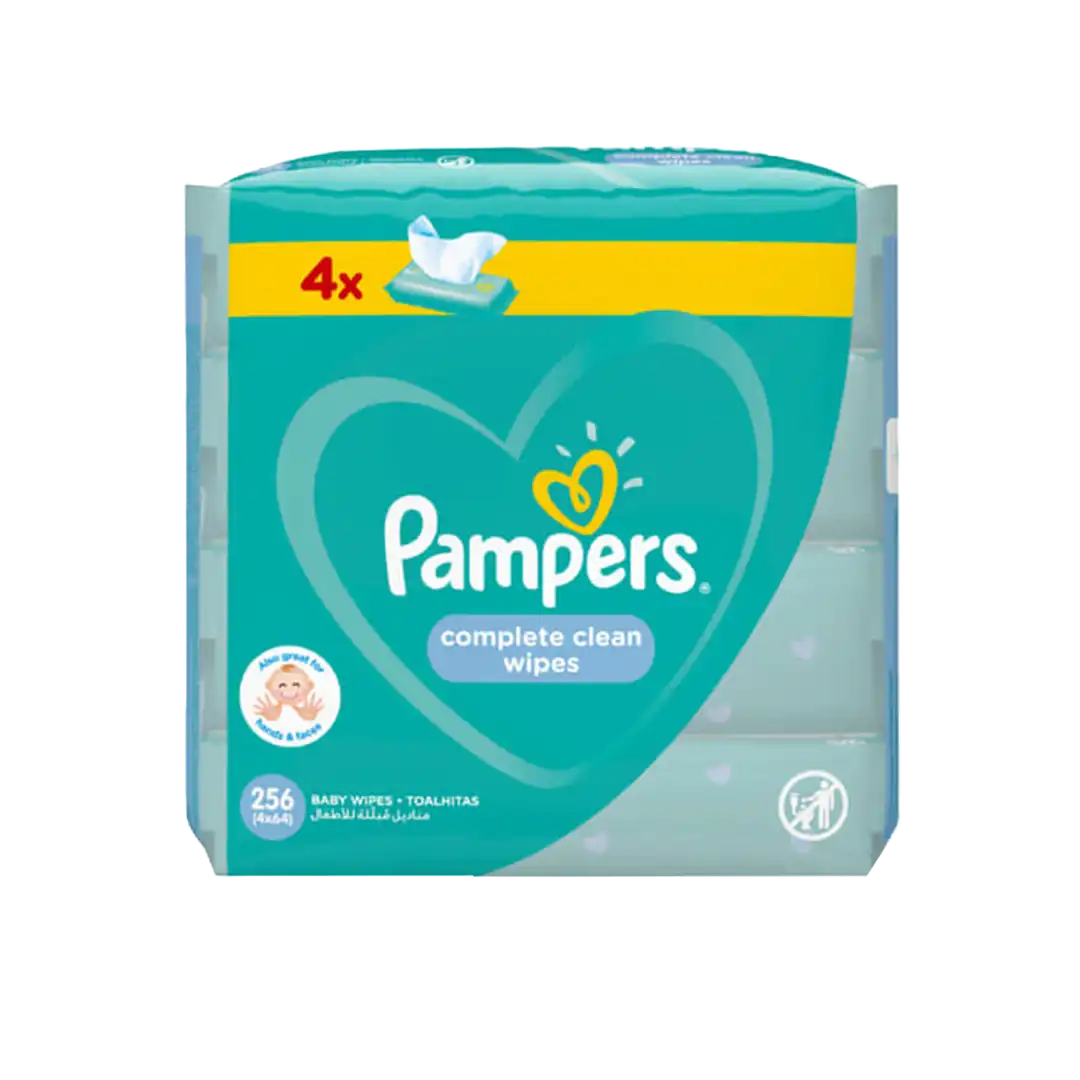 pampers cena 150 szt