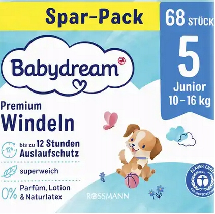 pampers premium care 1 88 szt promocja