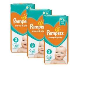 pampers pieluchy 2 4-8 kg maxi pack 80