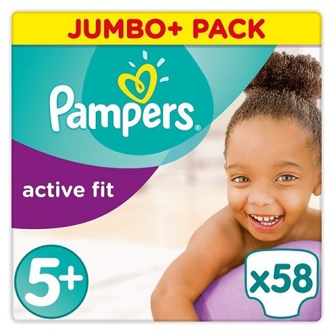 pampers premium care opis produktu