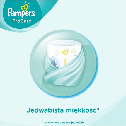 pampers 3 pieluchy promocja rossmann