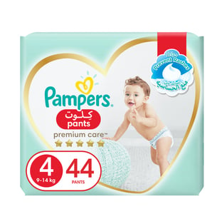 husteczki nawilzane pampers pure sroka