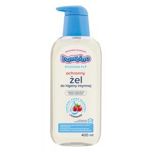 chusteczki pampers sensitive wady