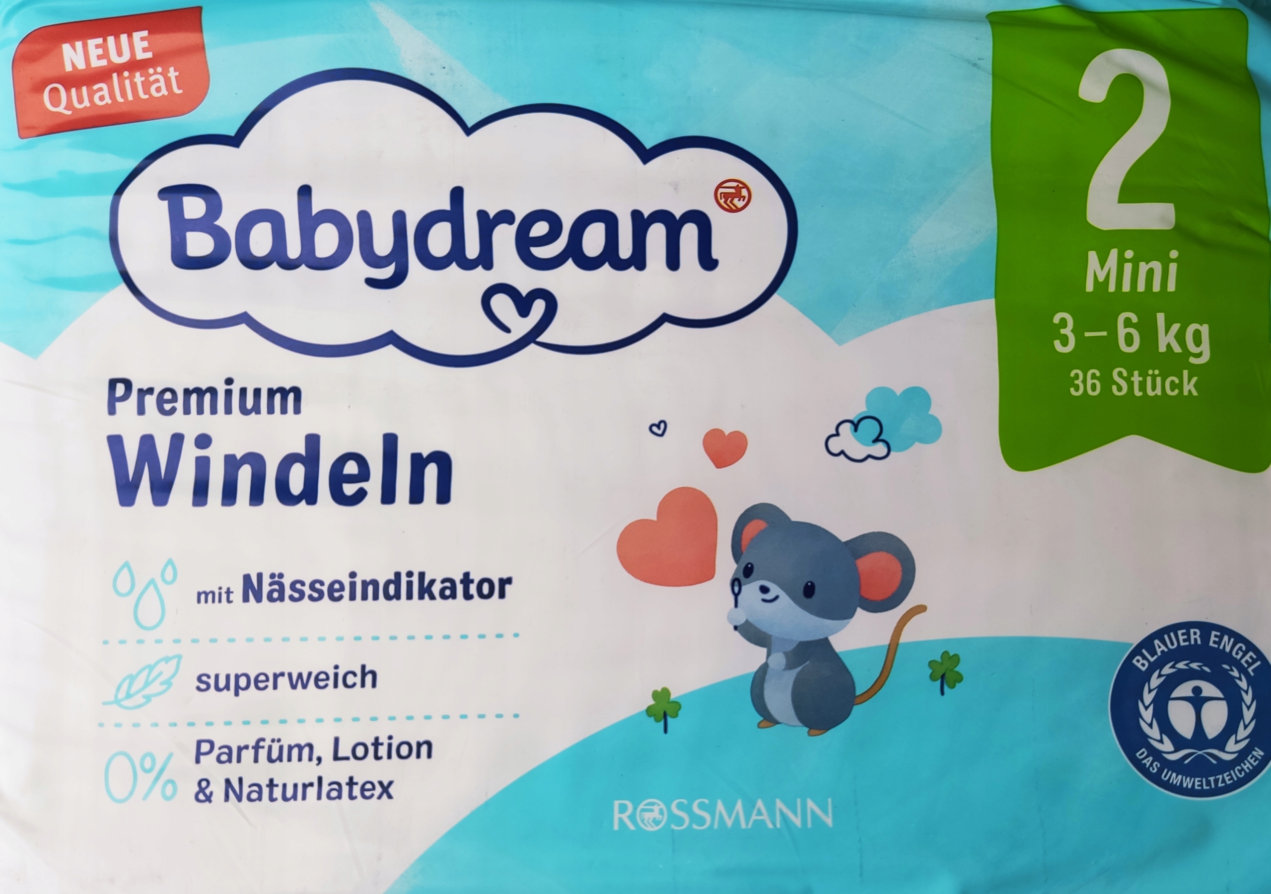 rossmann pieluchomajtki pampers promocja