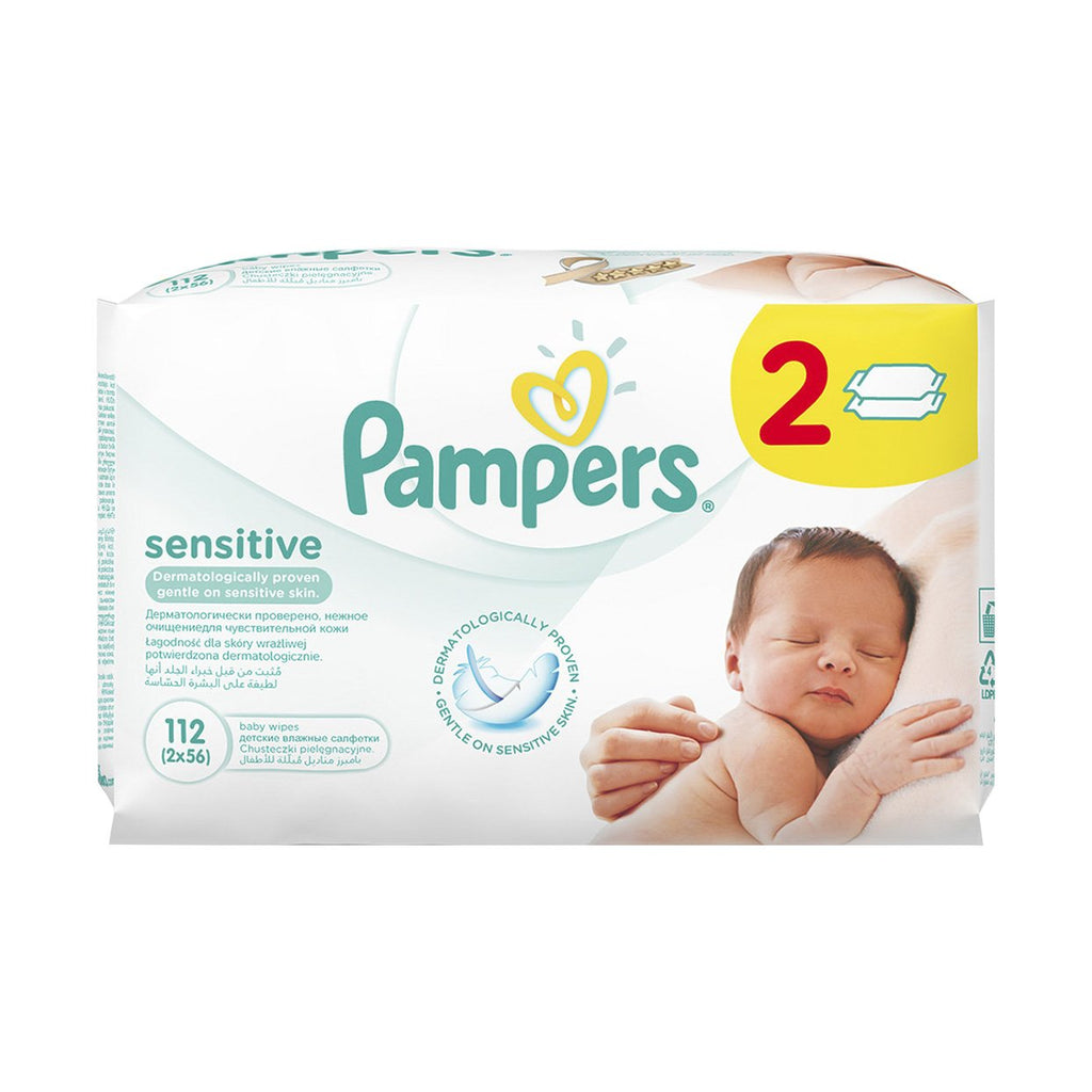 lupilu pampers lidl 05.2018