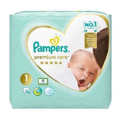 pampers pielucho majtki splash cena