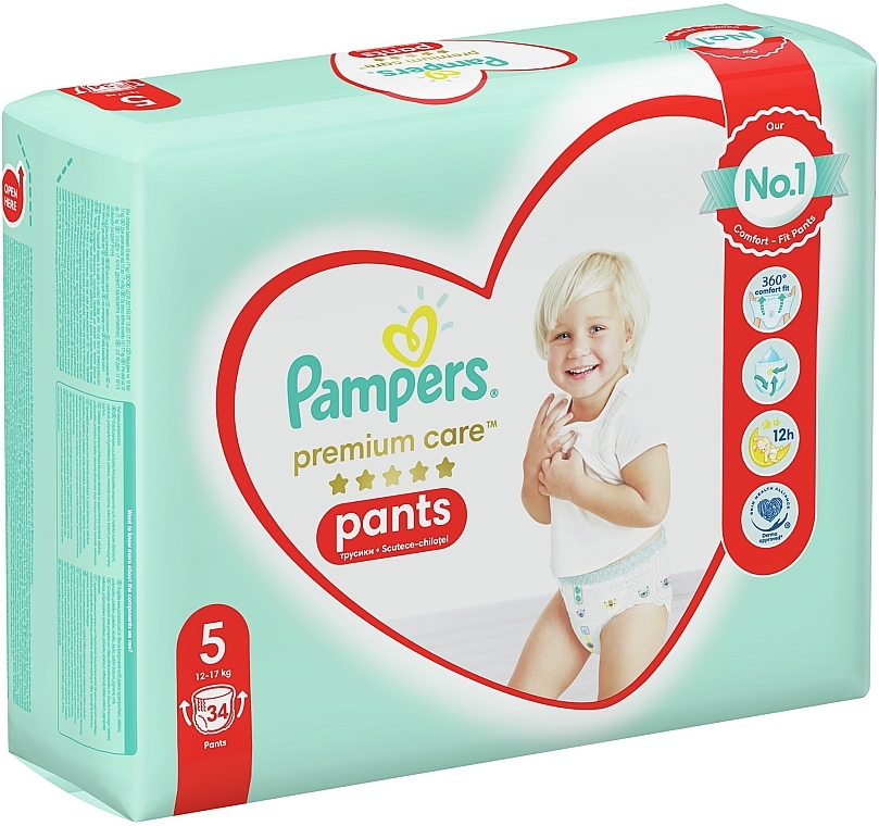 pampers premium care pieluchy rozmiar 2 4-8kg 240 sztuk