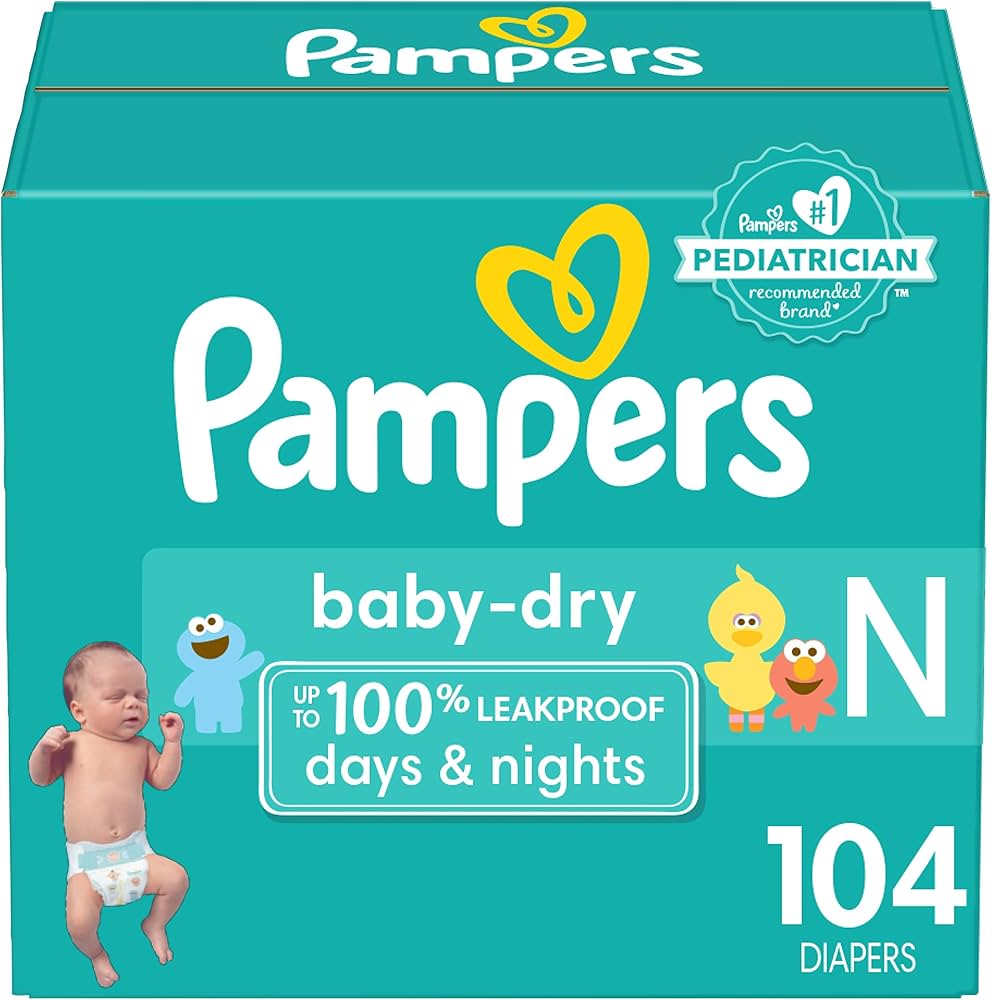 pampers site ceneo.pl