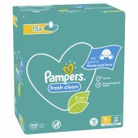 pieluchomajtki pampers premium care pants 44 szt