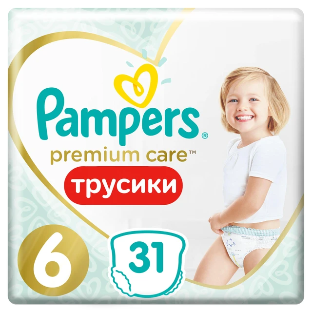 pampers sleep and play 4