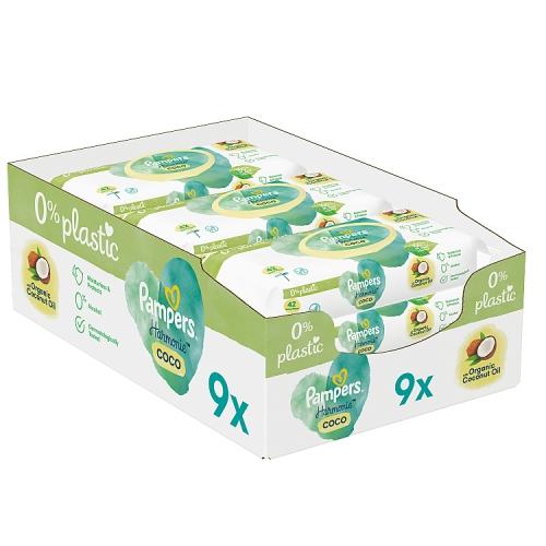 pampers premium care pieluchy 2 mini 80 szt