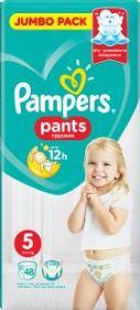 pampers premium care poland