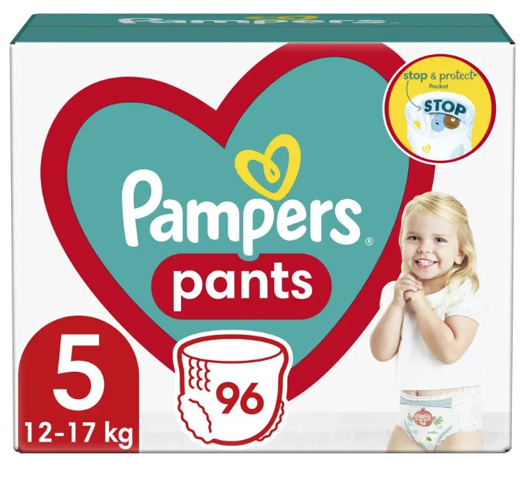 pampers natural clean z zamknięciem