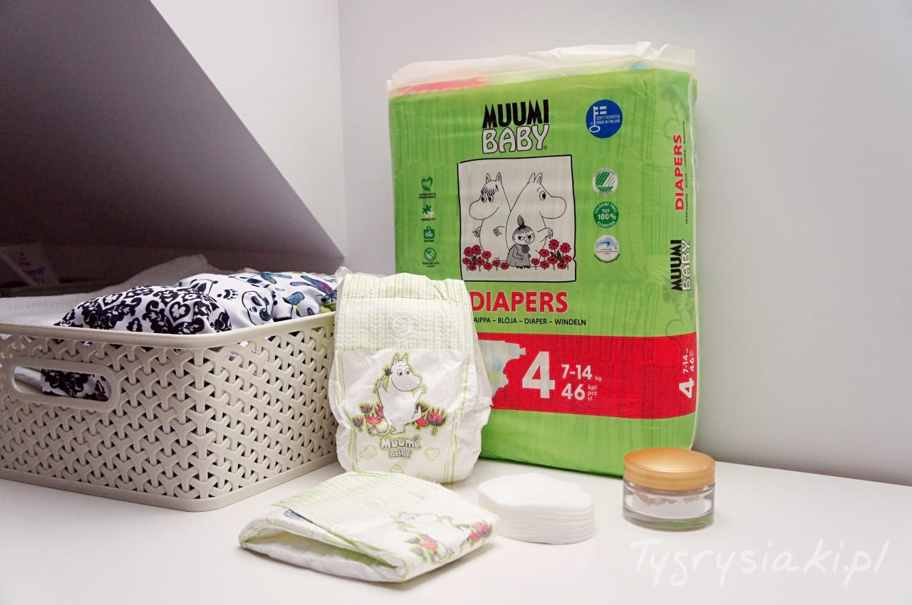 pampers od 7 kg