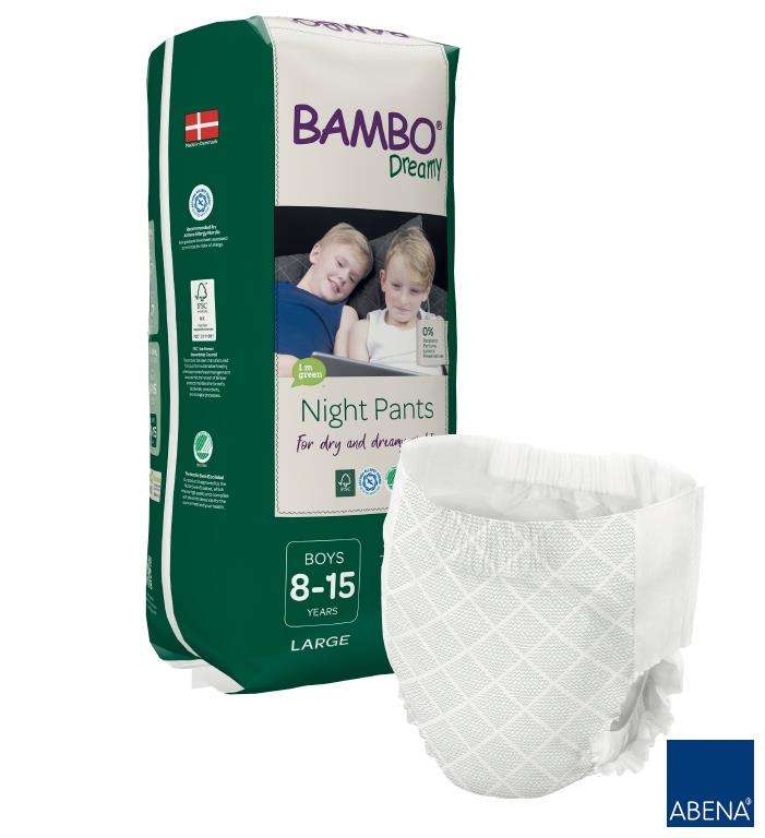 pampers na podóróż