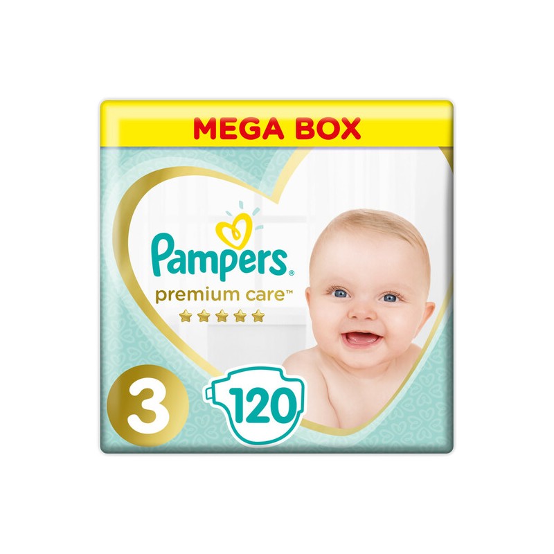 pampers pants pasek z.przodu