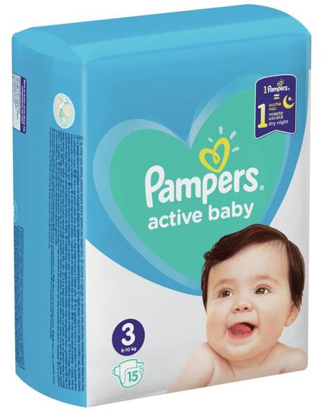 pieluchy pampers premium care 1 newborn 88szt