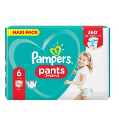 pampers premium care sklep