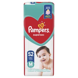 pampers pants opinie