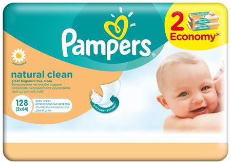 promocja pampers pants 4