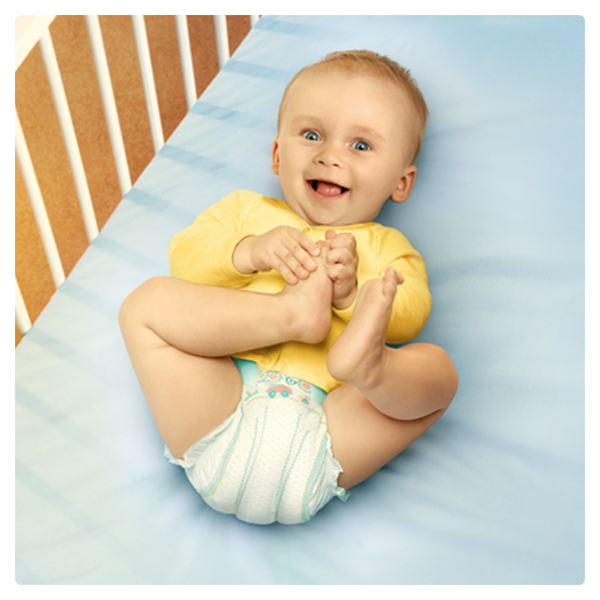 pampers pieluchy active baby rozmiar 4 147 sztuki