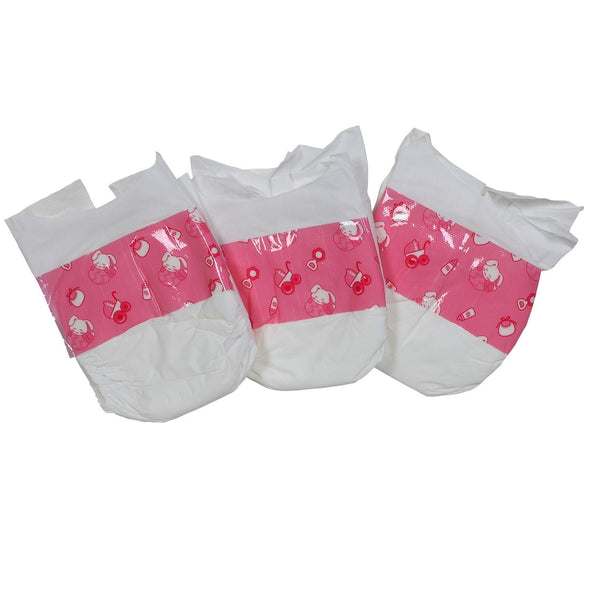 pampers newborn 3