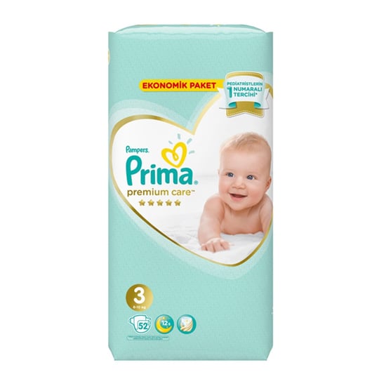 wirtualna akadrmia pampers