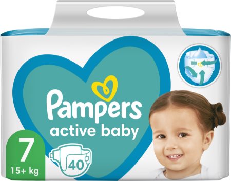 pampers rewards program