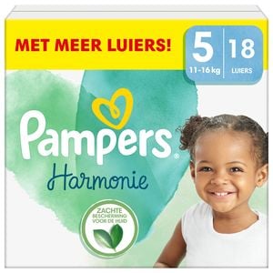 pieluchy pampers gratis