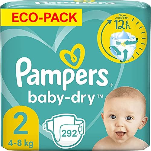 pampers pieluchomajtki xxl