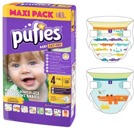 pieluchomajtki pampers 4 płock