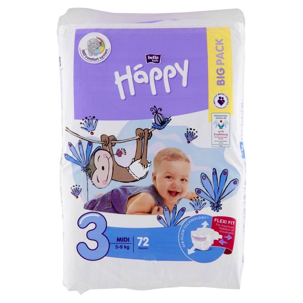 kod promocyjny emag na pampers