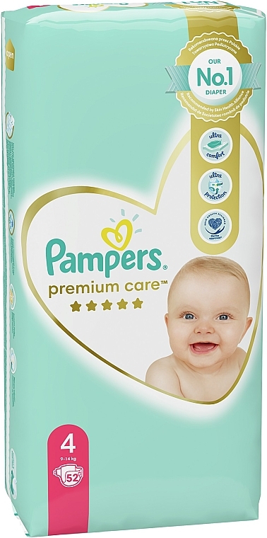 pampers huggies size 3