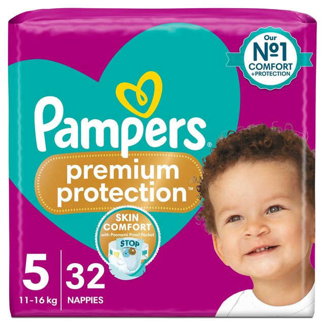 black friday pampers