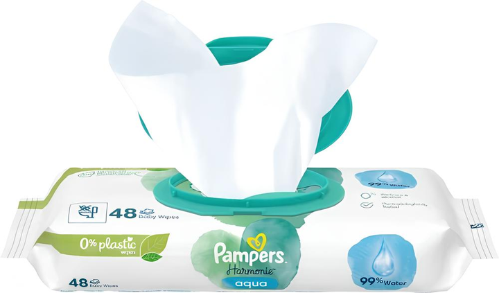 pampers rozmiar 4 jaka waga