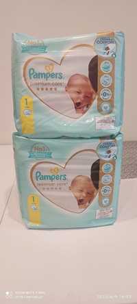 pampers 2 opinie