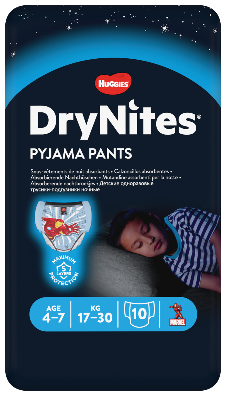 chusteczki pampers smyk