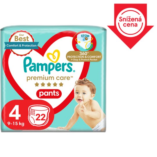 pampers 6 empik