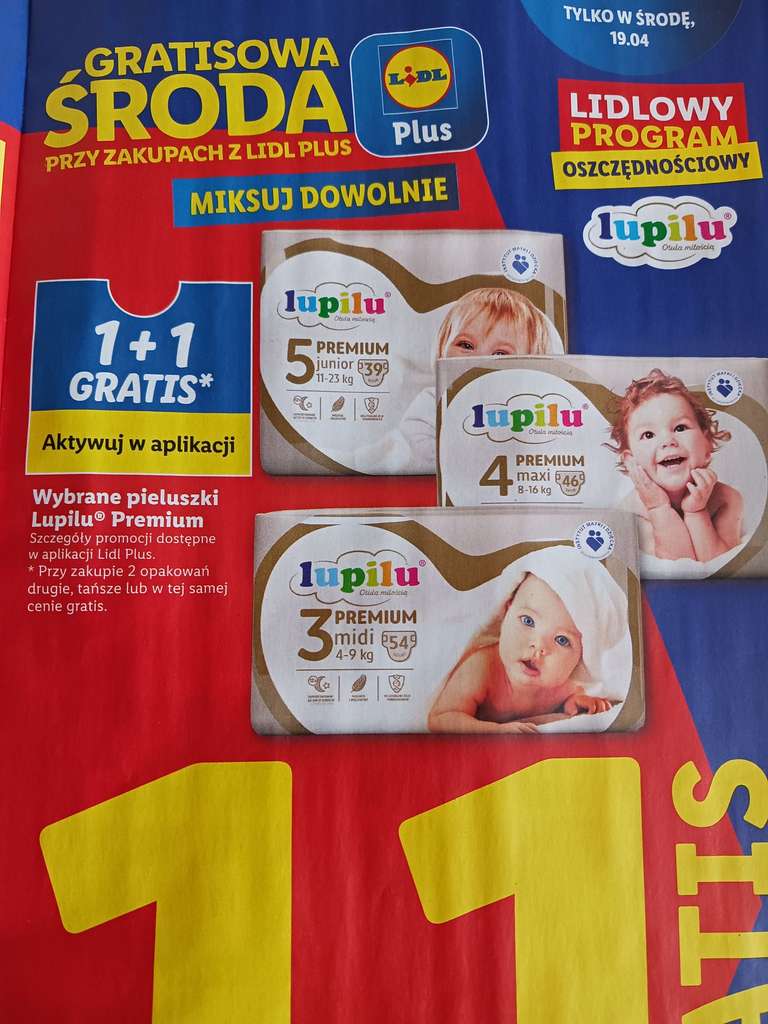 pampers do 8 kg zmieniany madki