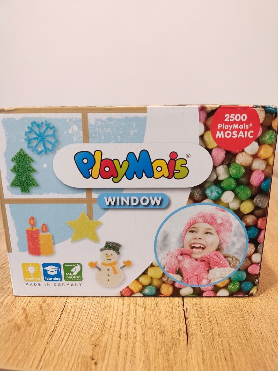 biedronka pieluchomajtki pampers mega box