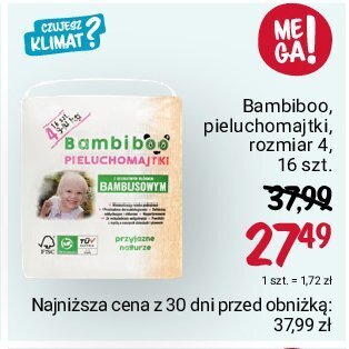 pieluchomajtki pampers 4 seni