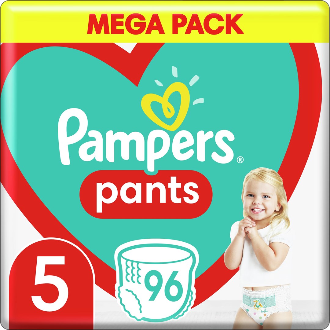 hebe pampers cena