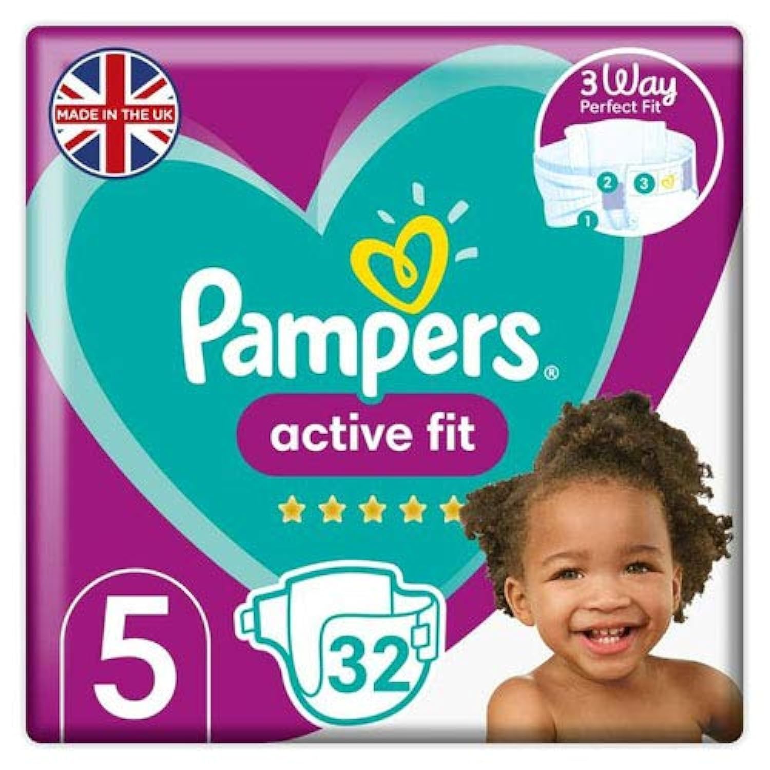 pampers dla osob straszych po niemiecku