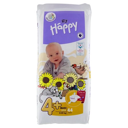 pants pampers 4 czy 5