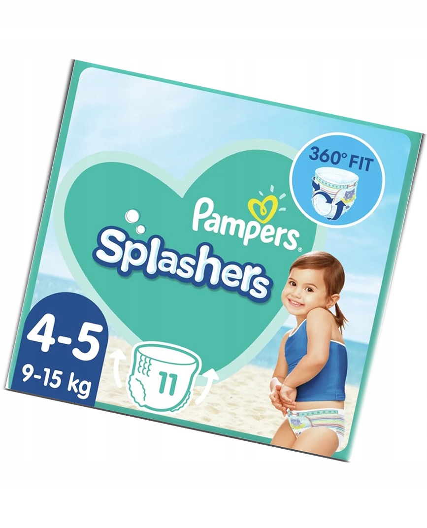 pampers pants 5 promocja carrefour