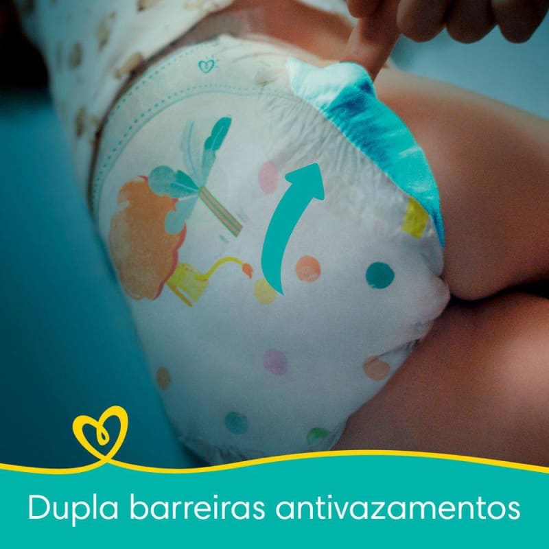 pampers megabox 4