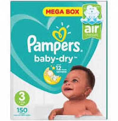 odparzenia po pampers sleep and play