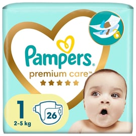 pieluszki na rok pampers