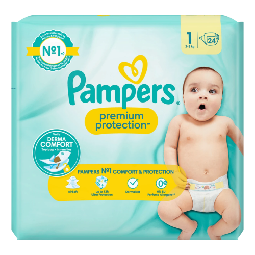 pampers reset canon 4950