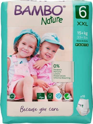 pampers chusteczki w kartonie